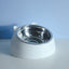 Big Cat Bowl - White / 200ML - Cat Bowls