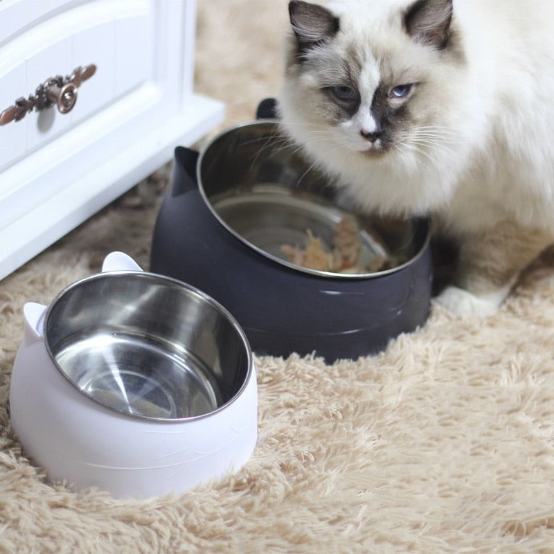 Big Cat Bowl - Cat Bowls