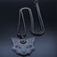 Big Cat Necklace - Cat necklace