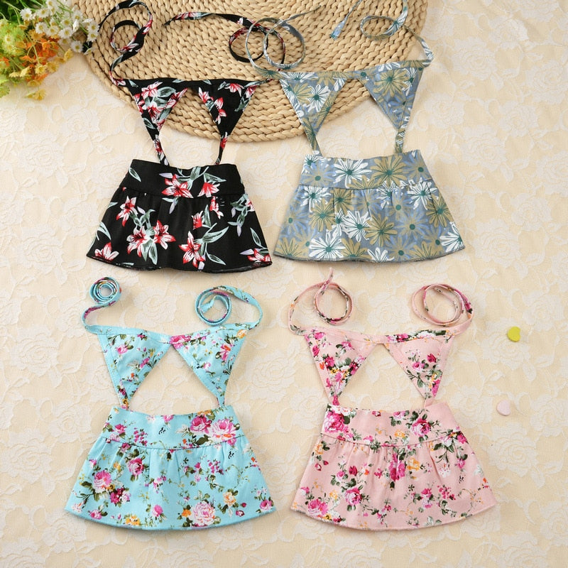 Bikini Clothes for Cats - Clothes for cats