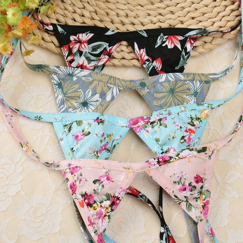 Bikini Clothes for Cats - Clothes for cats