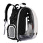 Black Cat Backpack - Black Cat Backpack