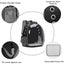 Black Cat Backpack - Black Cat Backpack