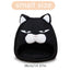 Black Cat Bed - Small / United States