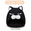 Black Cat Bed - Large / United States