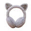 Black Cat Earmuffs - Black Cat Earmuffs