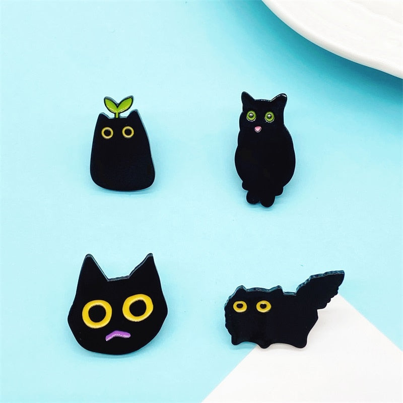 Cat accessories shop for humans