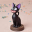 Black Cat Figurine