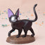 Black Cat Figurine