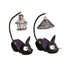Black Cat Night Lamp
