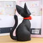 Black Cat Piggy Bank