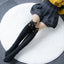 Black Cat Tights - Cat Tights