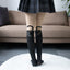 Black Cat Tights - Cat Tights