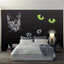 Black Cat Wallpaper - Cat Wallpaper