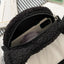 Black Crossbody Cat Purse - Cat purse