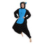 Blue Cat Kigurumi - Kigurumi
