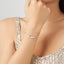 Bracelet with Cat - Cat bracelet