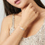 Bracelet with Cat - Cat bracelet