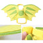 Butterfly Costume for Cat