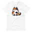Calico cat shirt