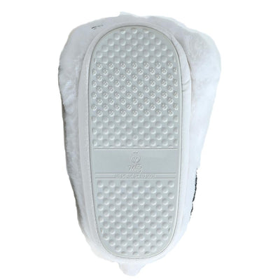 Calico cat slippers - Cat slippers