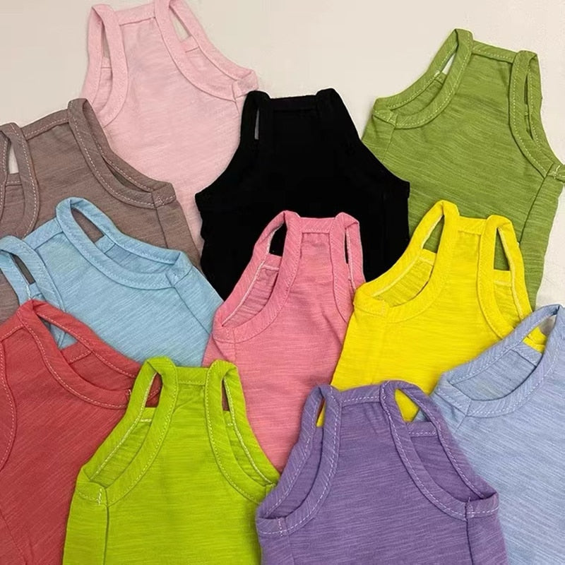 Camisole Clothes for Cats - Clothes for cats
