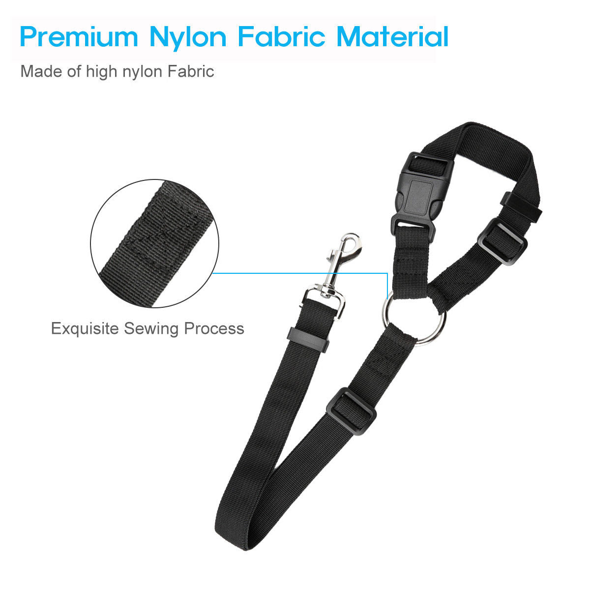 Car Cat Harness - cat harness leash