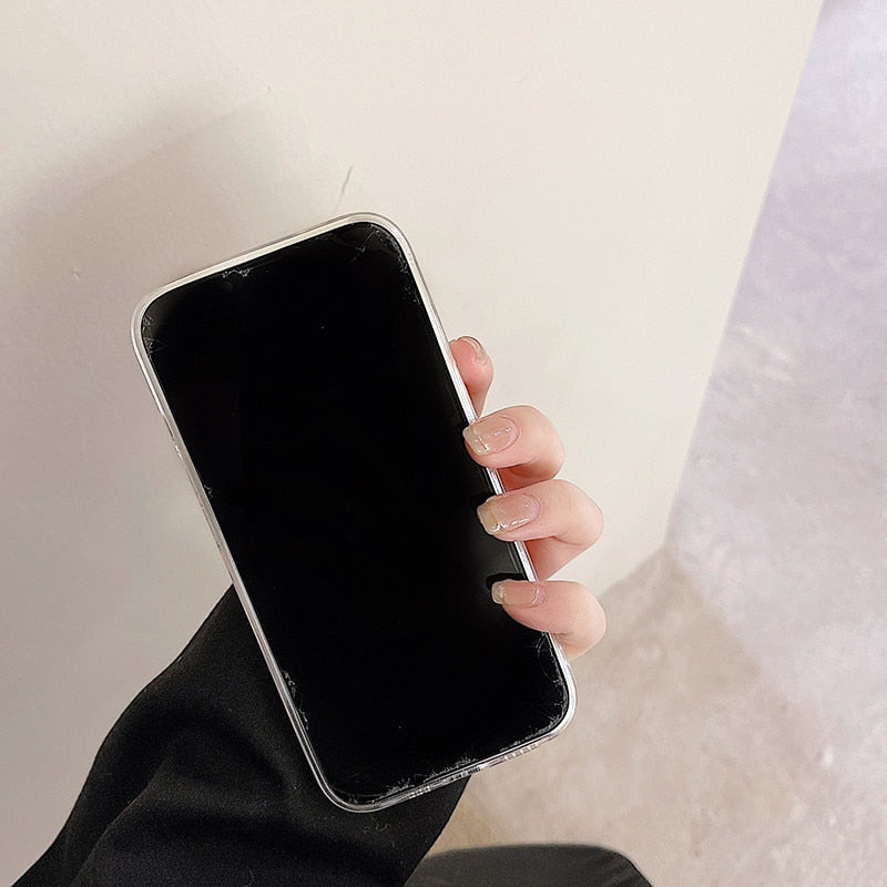 Card Slot iPhone Cat Phone Case - Cat Phone Case