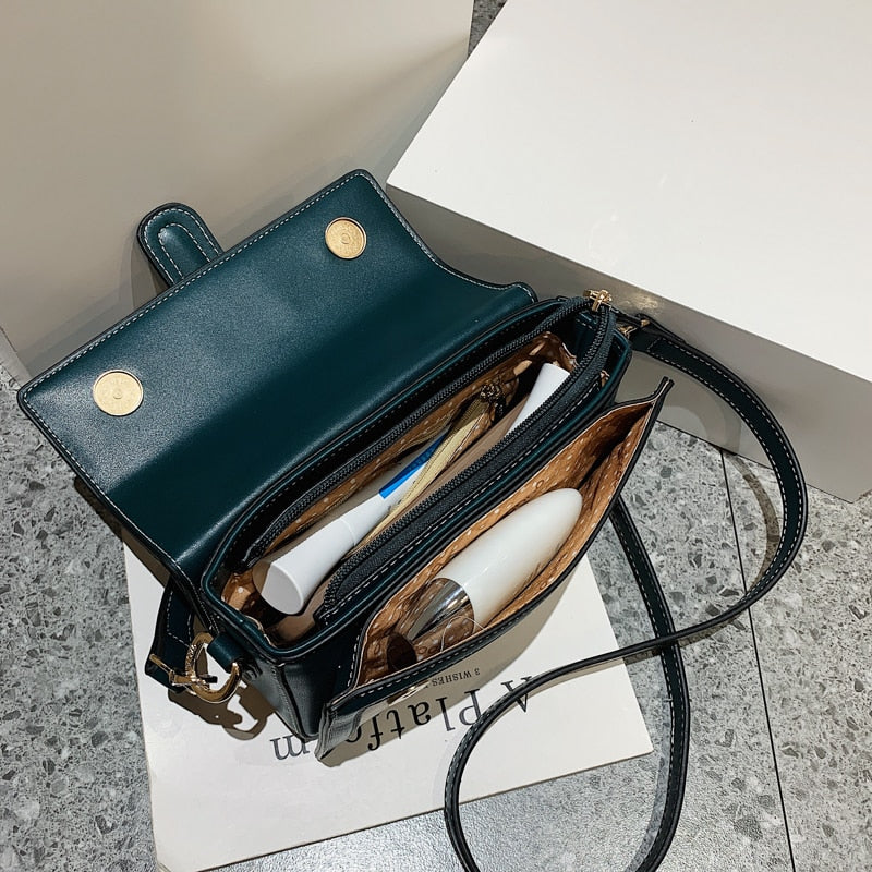 Cartoon Cat Handbag - Cat Handbag