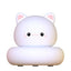 Cartoon Cat Night Lamp