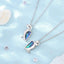 Cat and Dog Necklace - Cat necklace