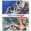 Cat and Tiger Diamond Painting