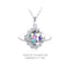 Cat Ashes Necklace - Cat necklace