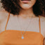 Cat Ashes Necklace - Cat necklace