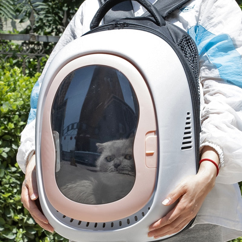 Cat Backpack Carrier Hiking - Cat Backpack Carrier Hiking