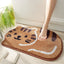 Cat Bathroom Rug