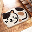 Cat Bathroom Rug