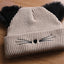 Cat Beanie - Cat beanie
