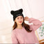 Cat Beanie - Cat beanie