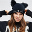 Cat Beanie - Cat beanie