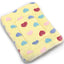 Cat Bed Mat - Yellow / 30X40cm / United States