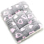 Cat Bed Mat - Grey / 30X40cm / United States