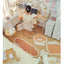 Cat Bedroom Rug