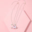 Cat Best Friend Necklaces - Cat necklace