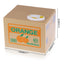 Cat Box Piggy Bank