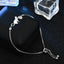 Cat Bracelet Silver - Cat bracelet