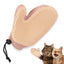 Cat Brush Glove - Pink