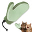 Cat Brush Glove - Green