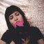Cat Brush Lick