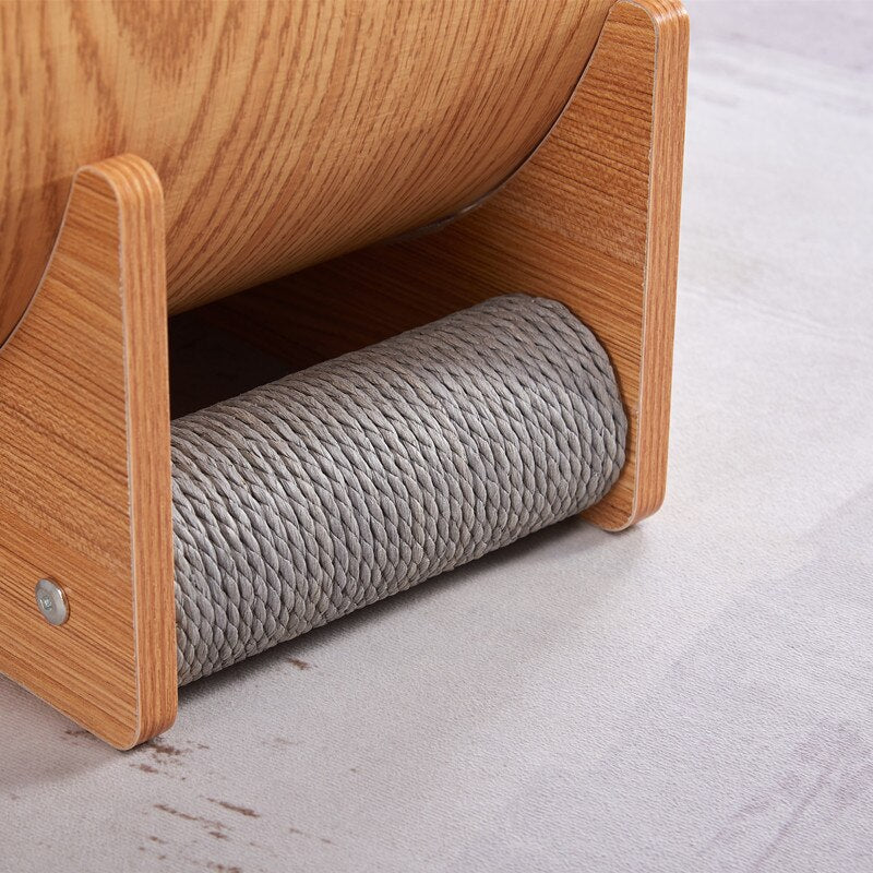 Cat Bubble Bed